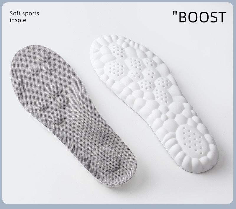 Revolutionary Orthopedic Insole