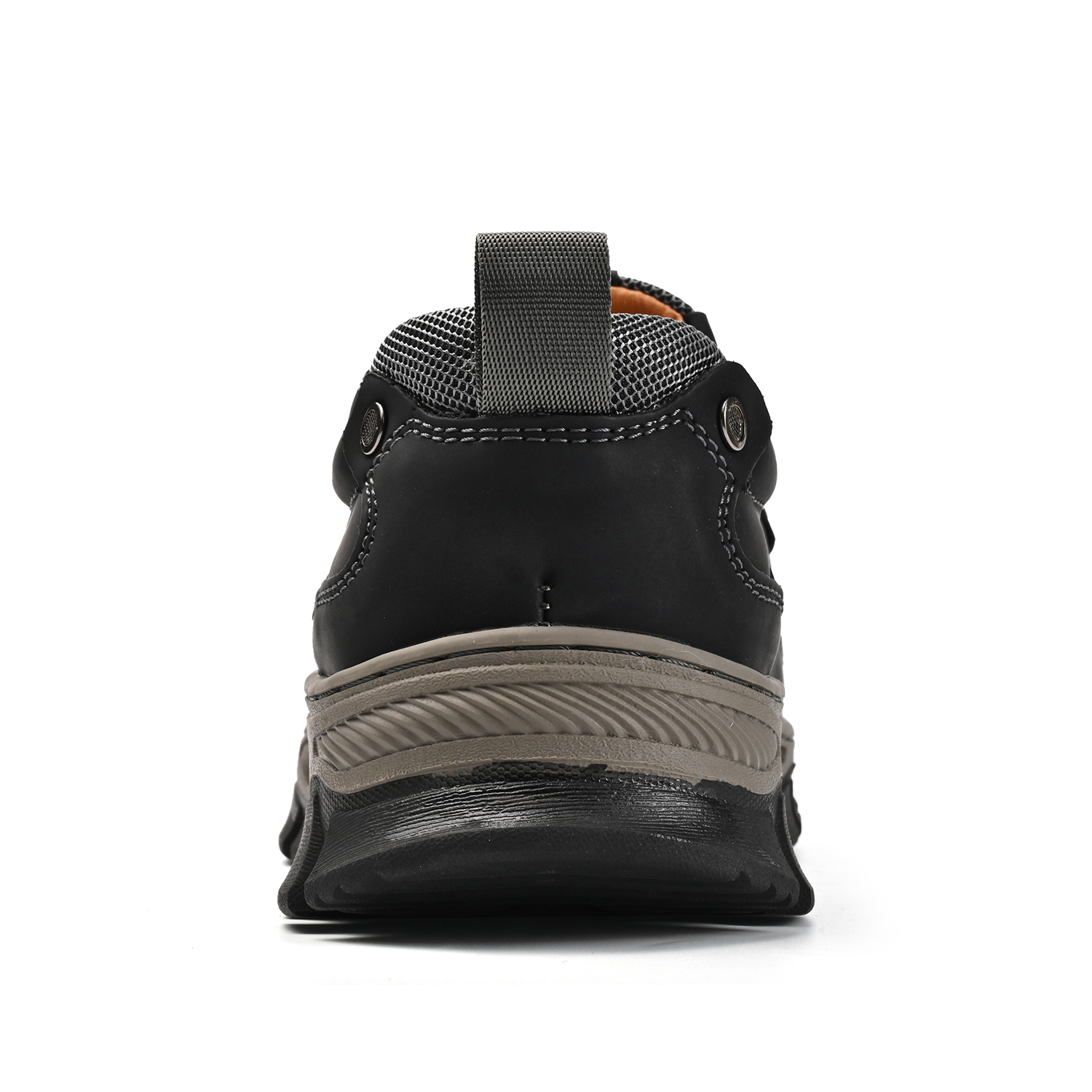 Men's Grippy Slip Resistant Outdoor Hiking Shoes