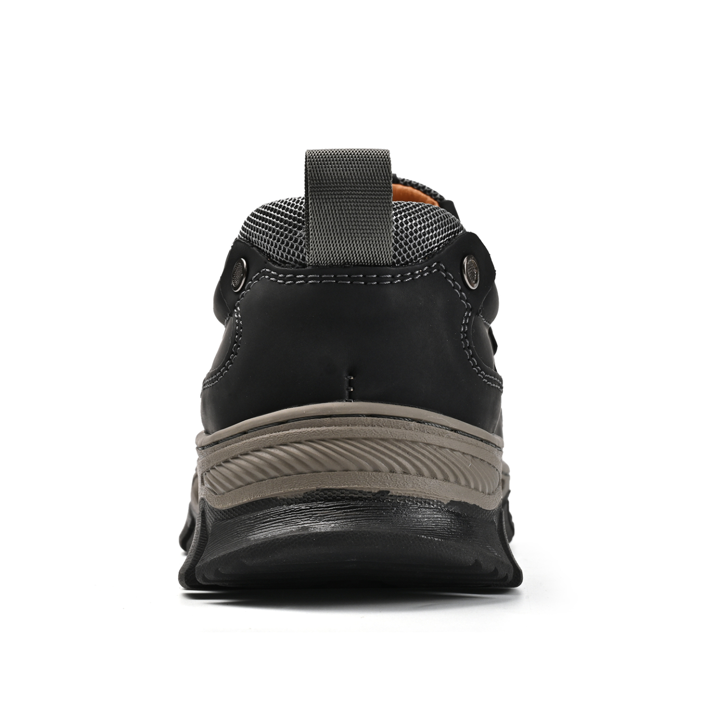 Men's Grippy Slip Resistant Outdoor Hiking Shoes