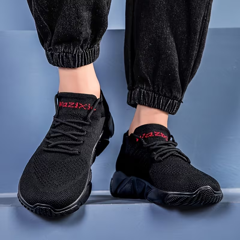 Mitchell CloudWalk: The Ultimate Wide-Toe Freedom