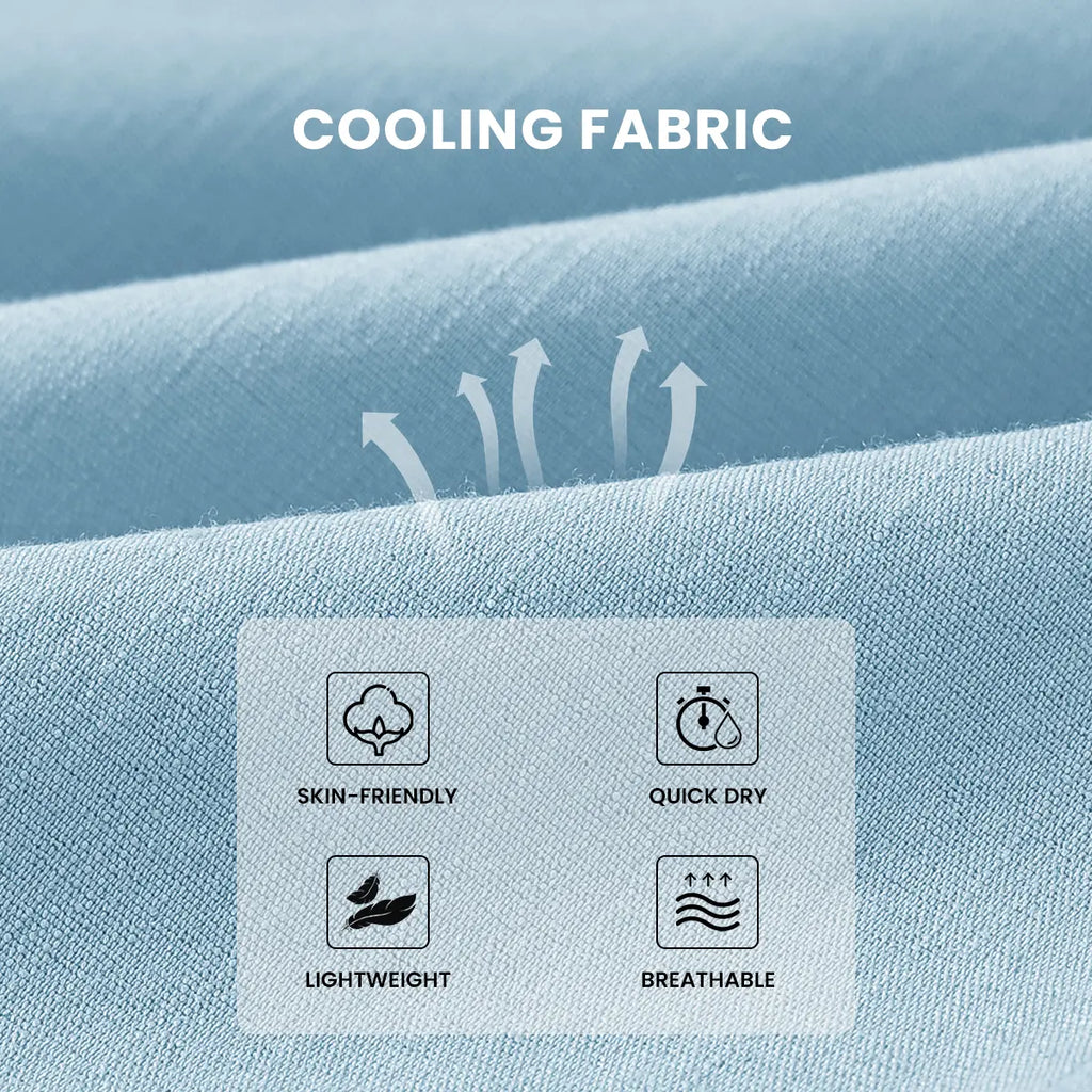 ✨✨Womens Lightweight Capris Hiking Pants 6 Pockets Quick Dry Cargo Outdoor Trip Loose Shorts COMFY MOMS OVER 30