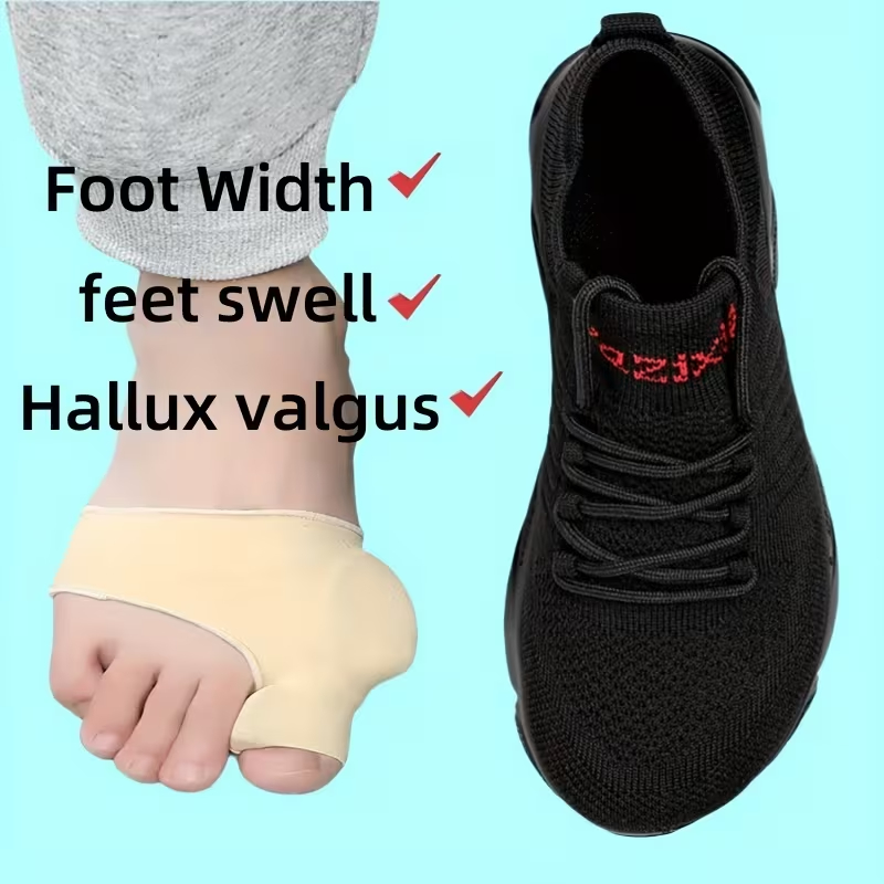 Mitchell CloudWalk: The Ultimate Wide-Toe Freedom