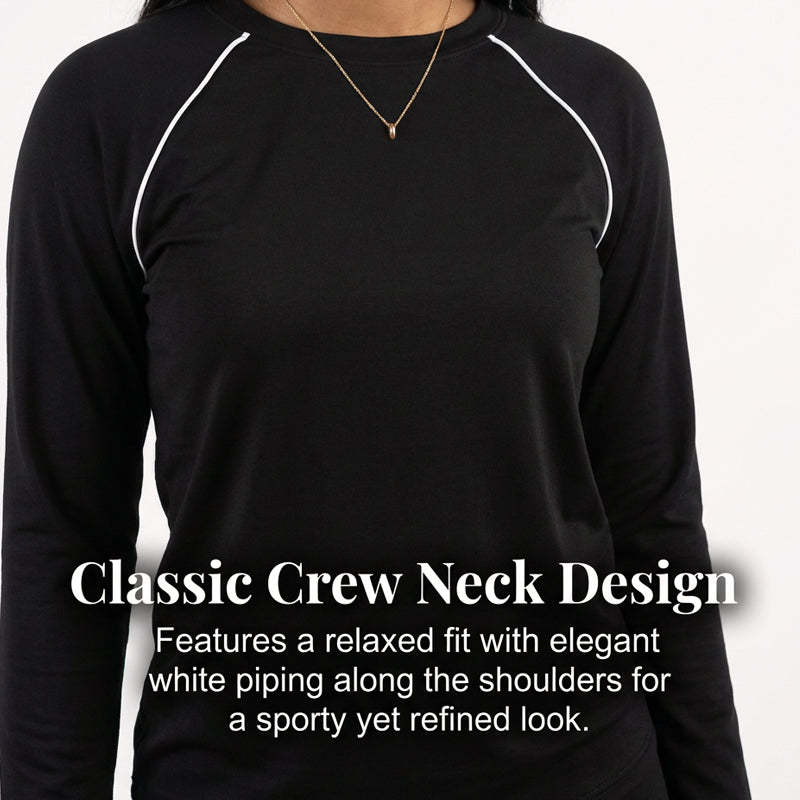 📦📦LAST DAY SAVE 49% ⏰Women's striped tracksuit