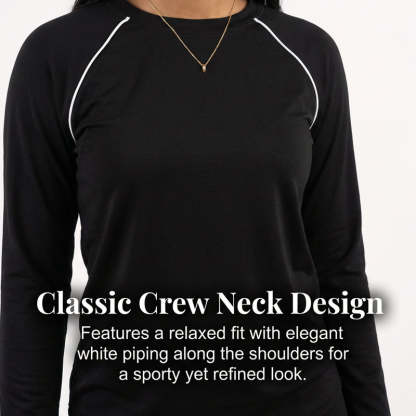 📦📦LAST DAY SAVE 49% ⏰Women's striped tracksuit