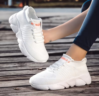 Mitchell CloudWalk: The Ultimate Wide-Toe Freedom