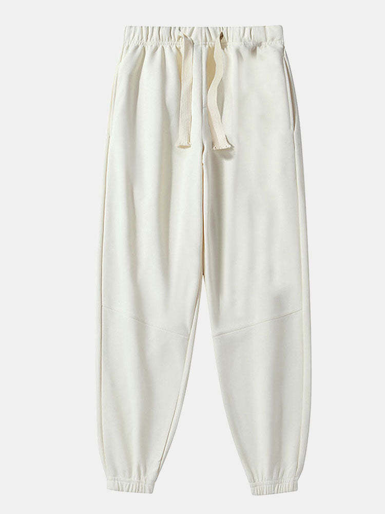 Manhattan Varsity Print Cotton Blend Hoodie & Jogger Pants-Mitchell Shoes
