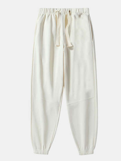 Manhattan Varsity Print Cotton Blend Hoodie & Jogger Pants-Mitchell Shoes