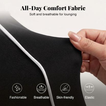 📦📦LAST DAY SAVE 49% ⏰Women's striped tracksuit