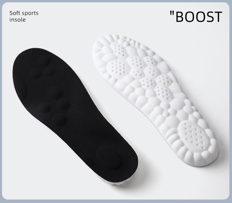 Revolutionary Orthopedic Insole