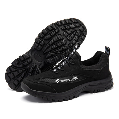 Mitchell Shoes & TRONG CAVARY Men's Comfortable Orthopedic Shoes 