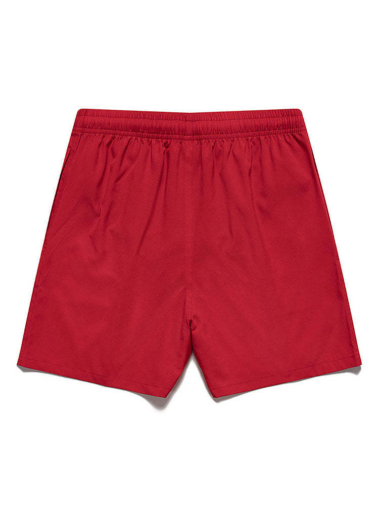 Watermelon Print T-Shirt & Swim Shorts-Mitchell Shoes