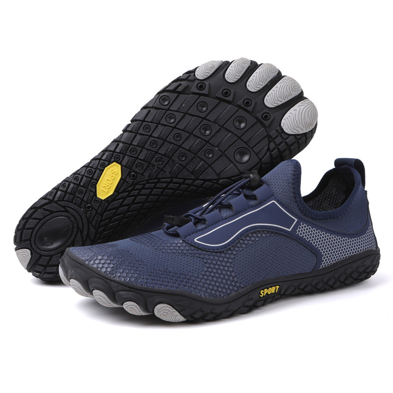 Men's Outdoor Quick Dry Non-Slip Shoes