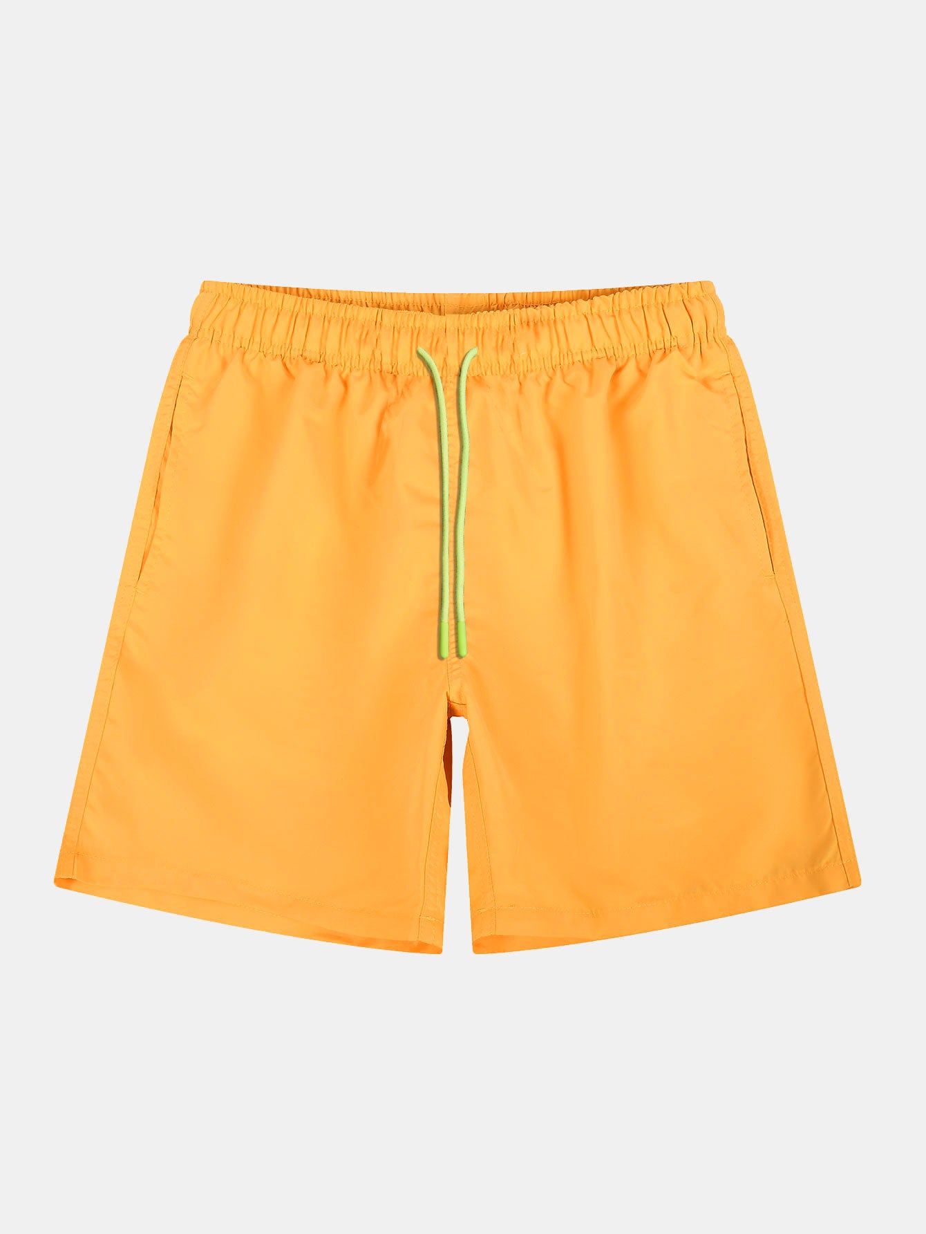 Man Swim Shorts-Mitchell Shoes