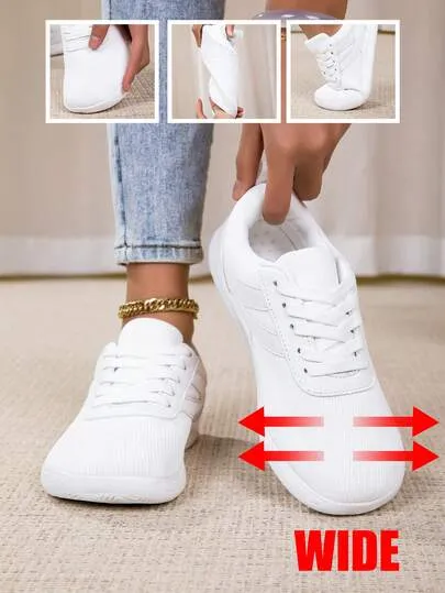 Mitchell CloudWalk: The Ultimate Wide-Toe Freedom