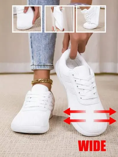 Mitchell CloudWalk: The Ultimate Wide-Toe Freedom