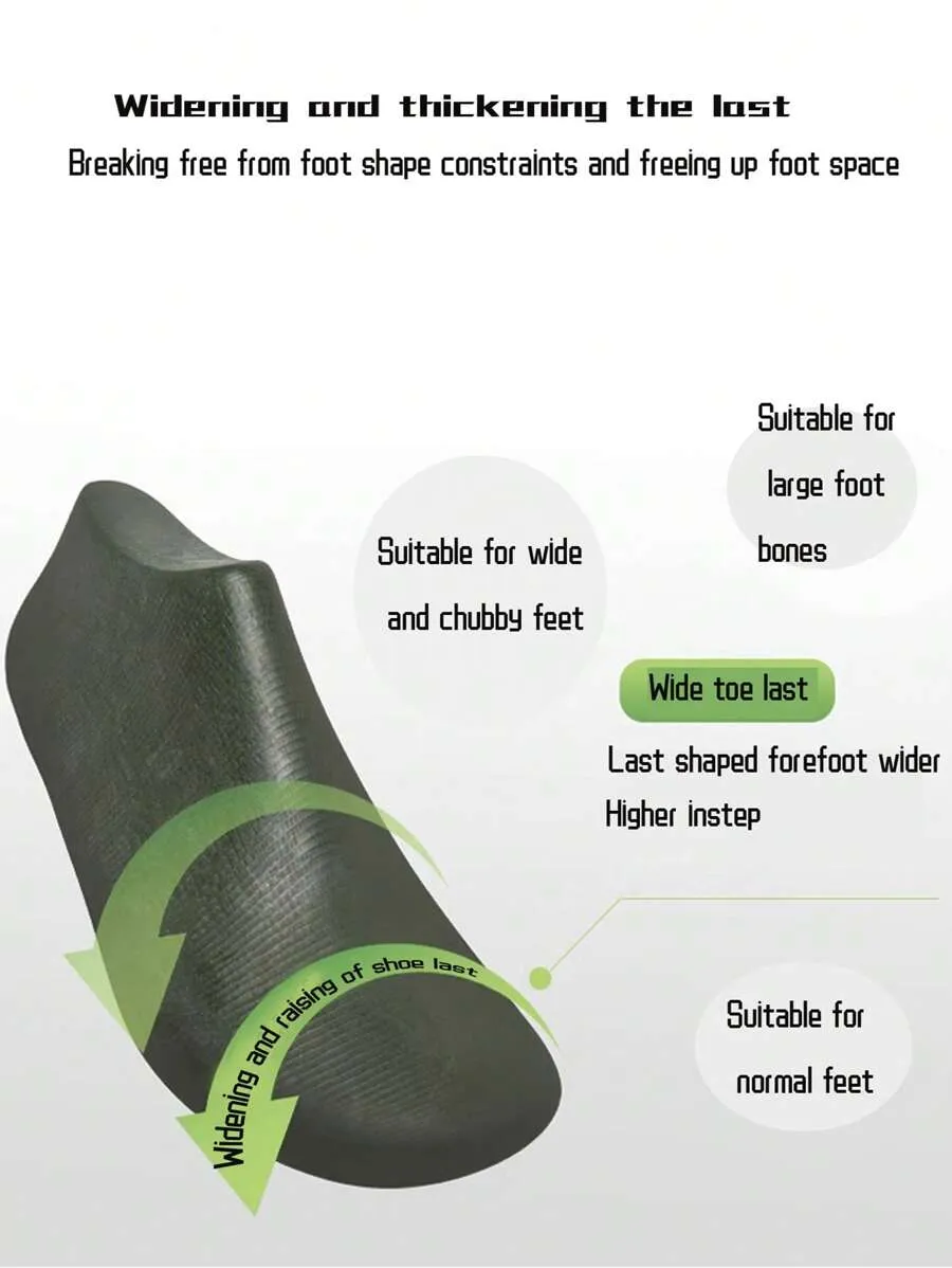 Mitchell CloudWalk: The Ultimate Wide-Toe Freedom