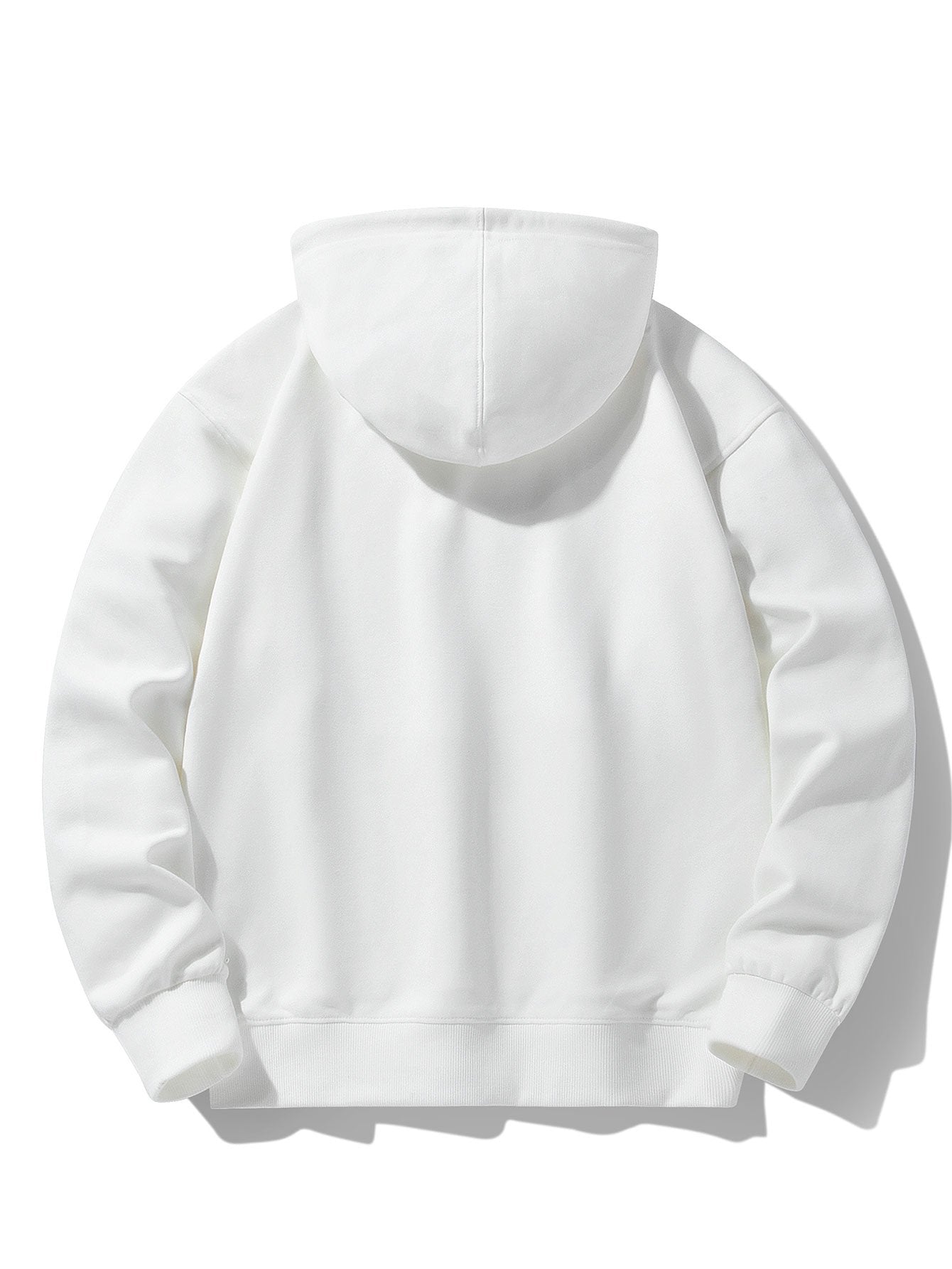 Manhattan Varsity Print Cotton Blend Hoodie & Jogger Pants-Mitchell Shoes