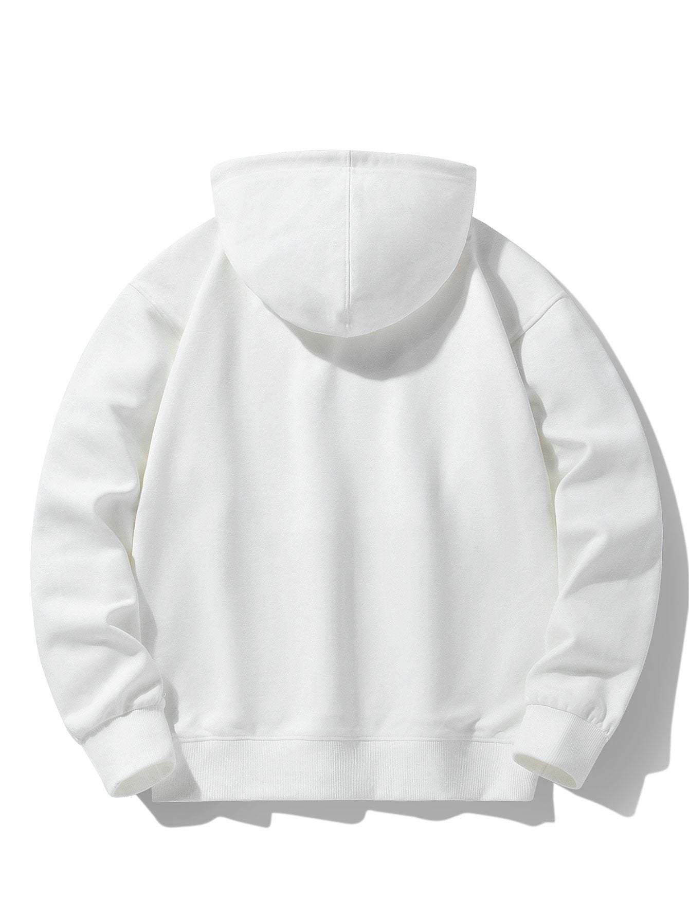 Manhattan Varsity Print Cotton Blend Hoodie & Jogger Pants-Mitchell Shoes