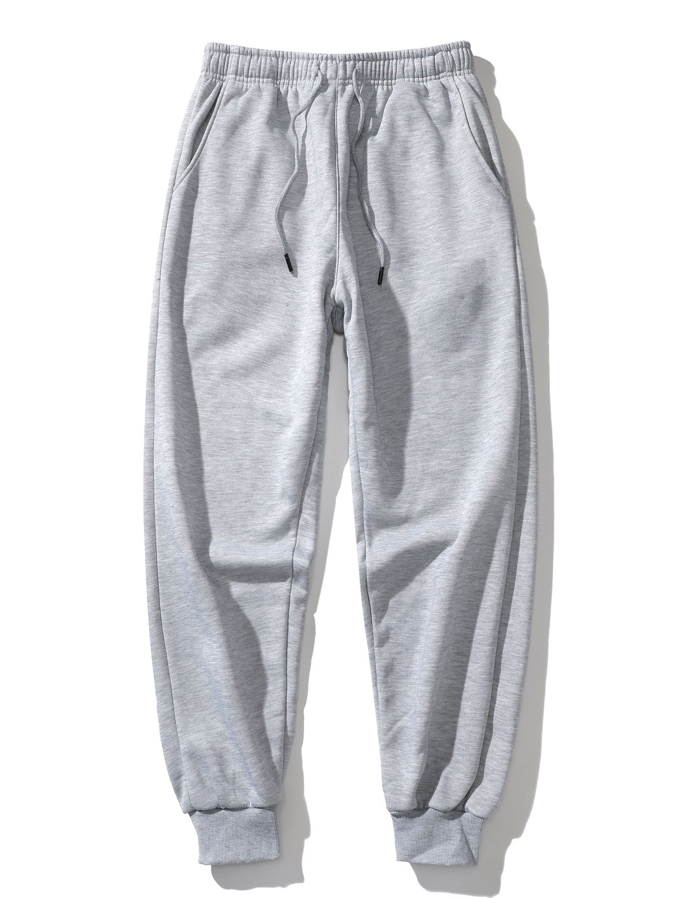 Basic Raglan Hoodies & Jogger Pants-Mitchell Shoes