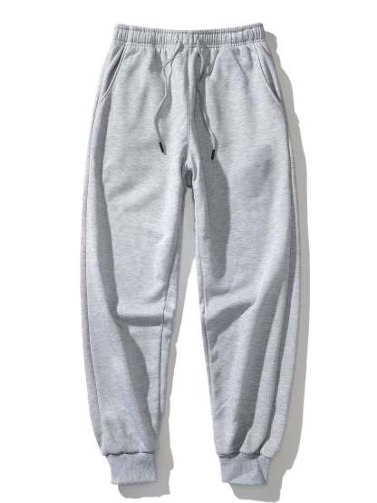 Basic Raglan Hoodies & Jogger Pants-Mitchell Shoes