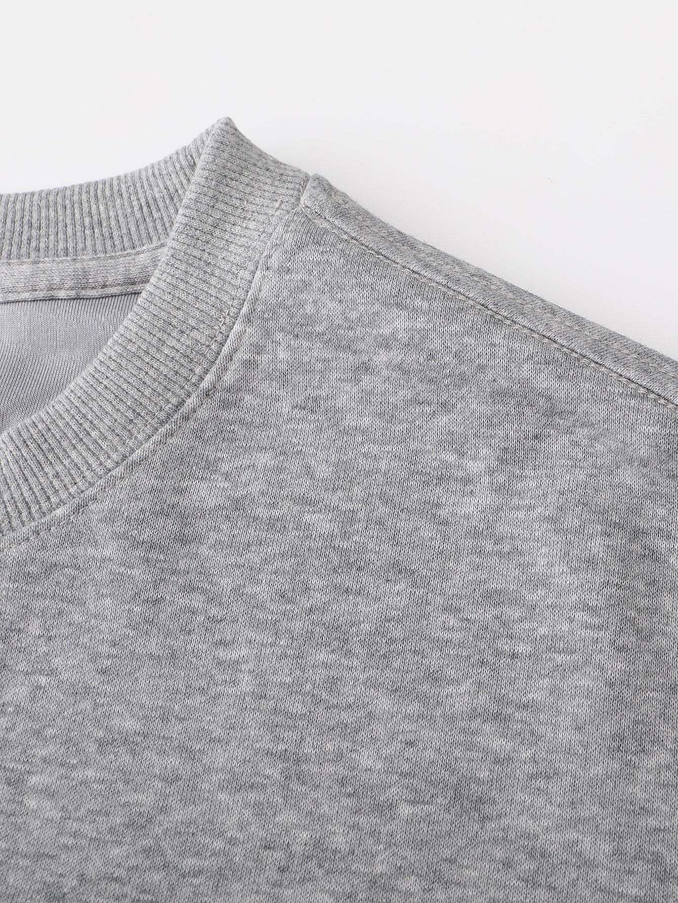 New York Varsity Print Relax Fit Sweatshirt-Mitchell Shoes