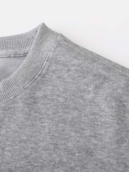New York Varsity Print Relax Fit Sweatshirt-Mitchell Shoes
