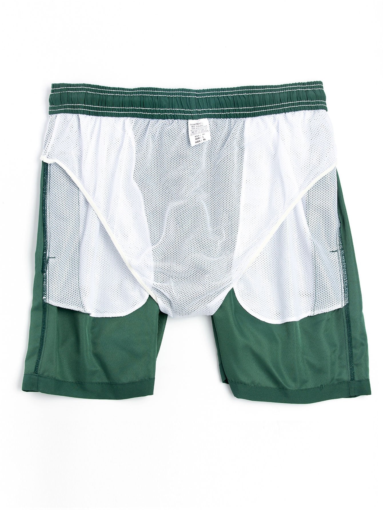 Man Swim Shorts-Mitchell Shoes