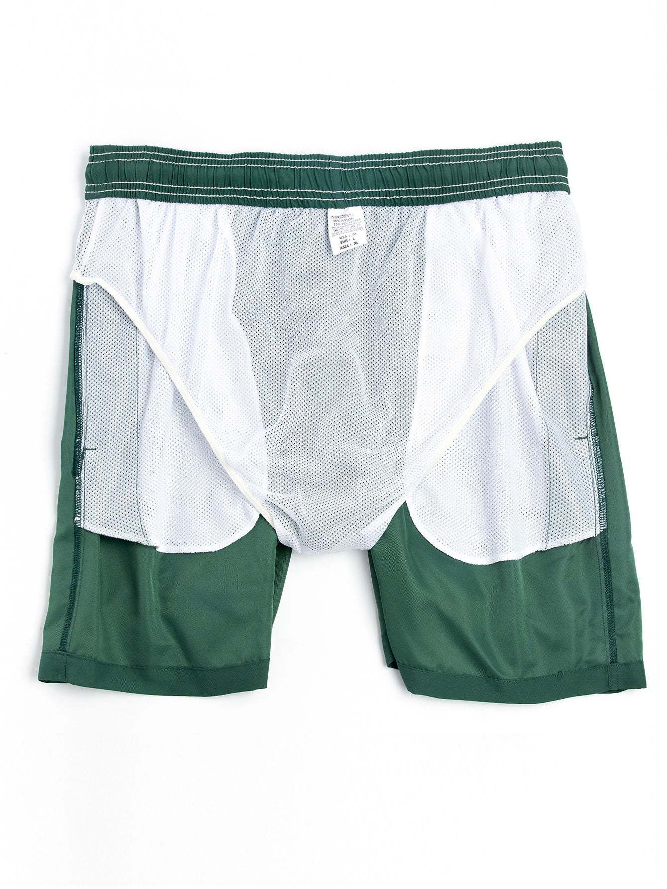 Man Swim Shorts-Mitchell Shoes