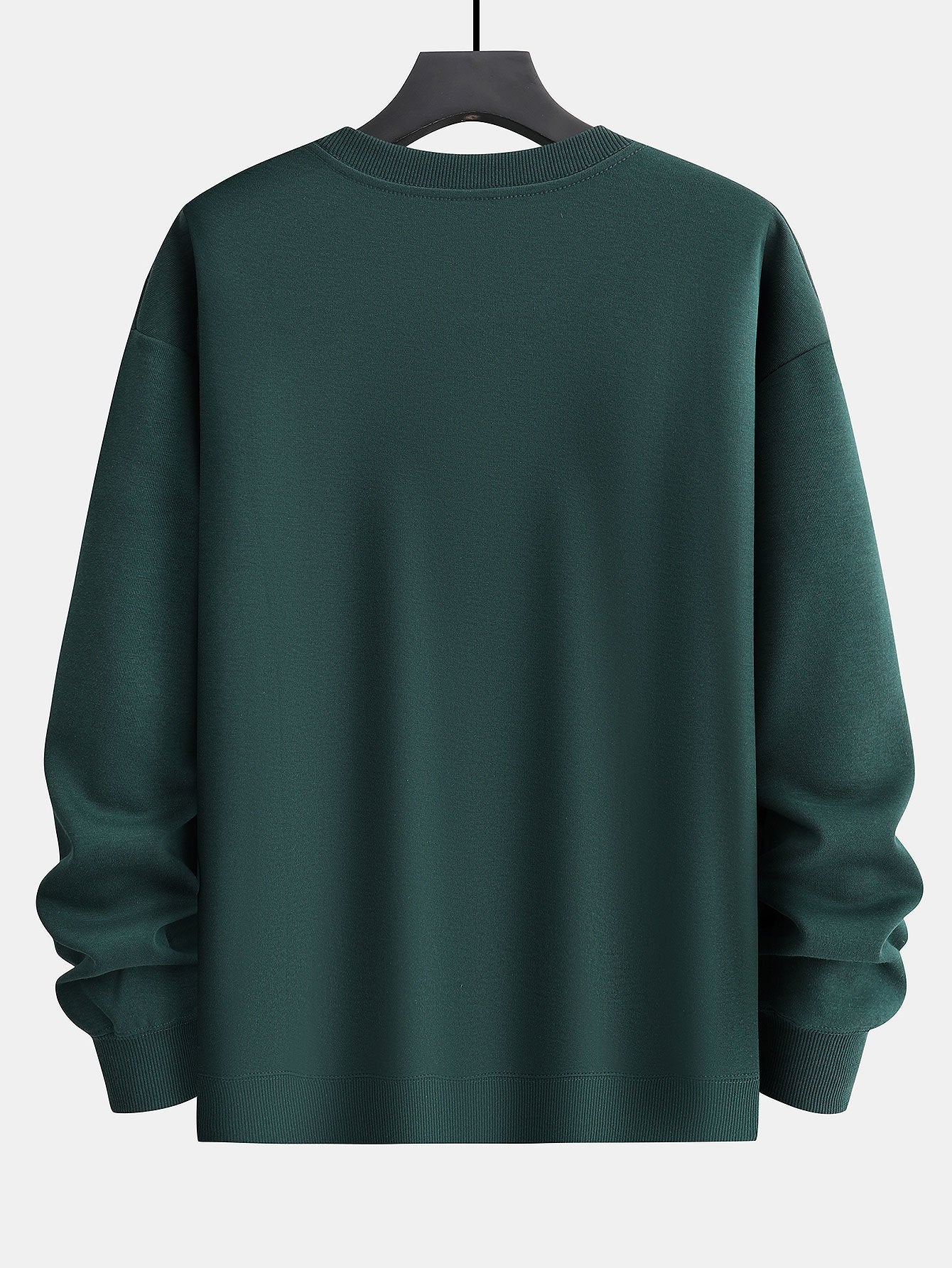 Arizona Print Relax Fit Sweatshirt-Mitchell Shoes