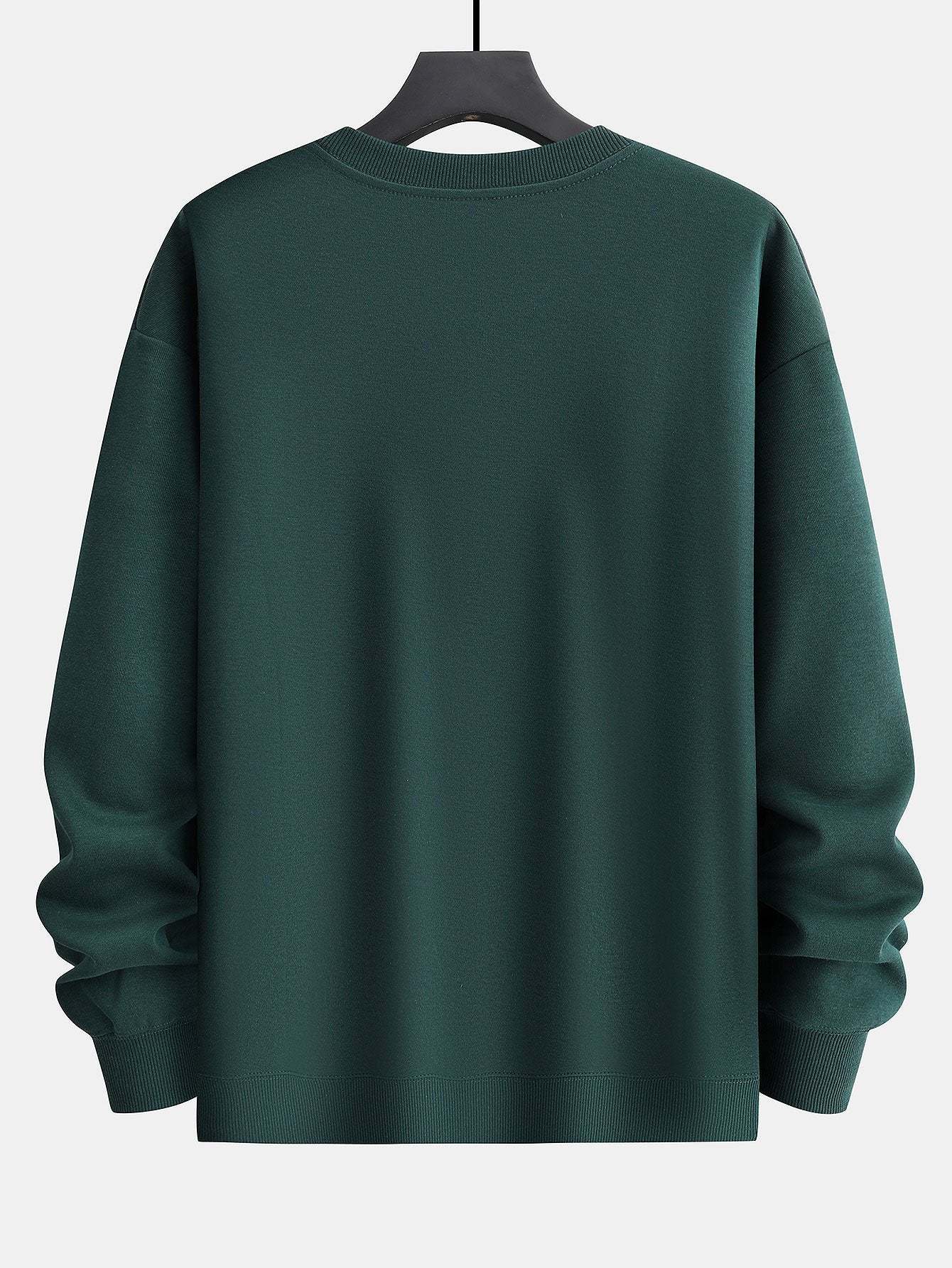 Arizona Print Relax Fit Sweatshirt-Mitchell Shoes