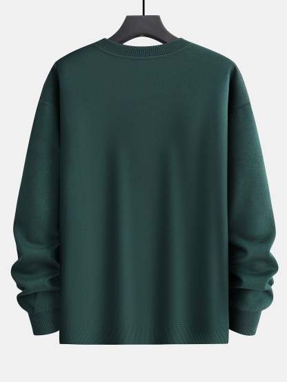 Arizona Print Relax Fit Sweatshirt-Mitchell Shoes