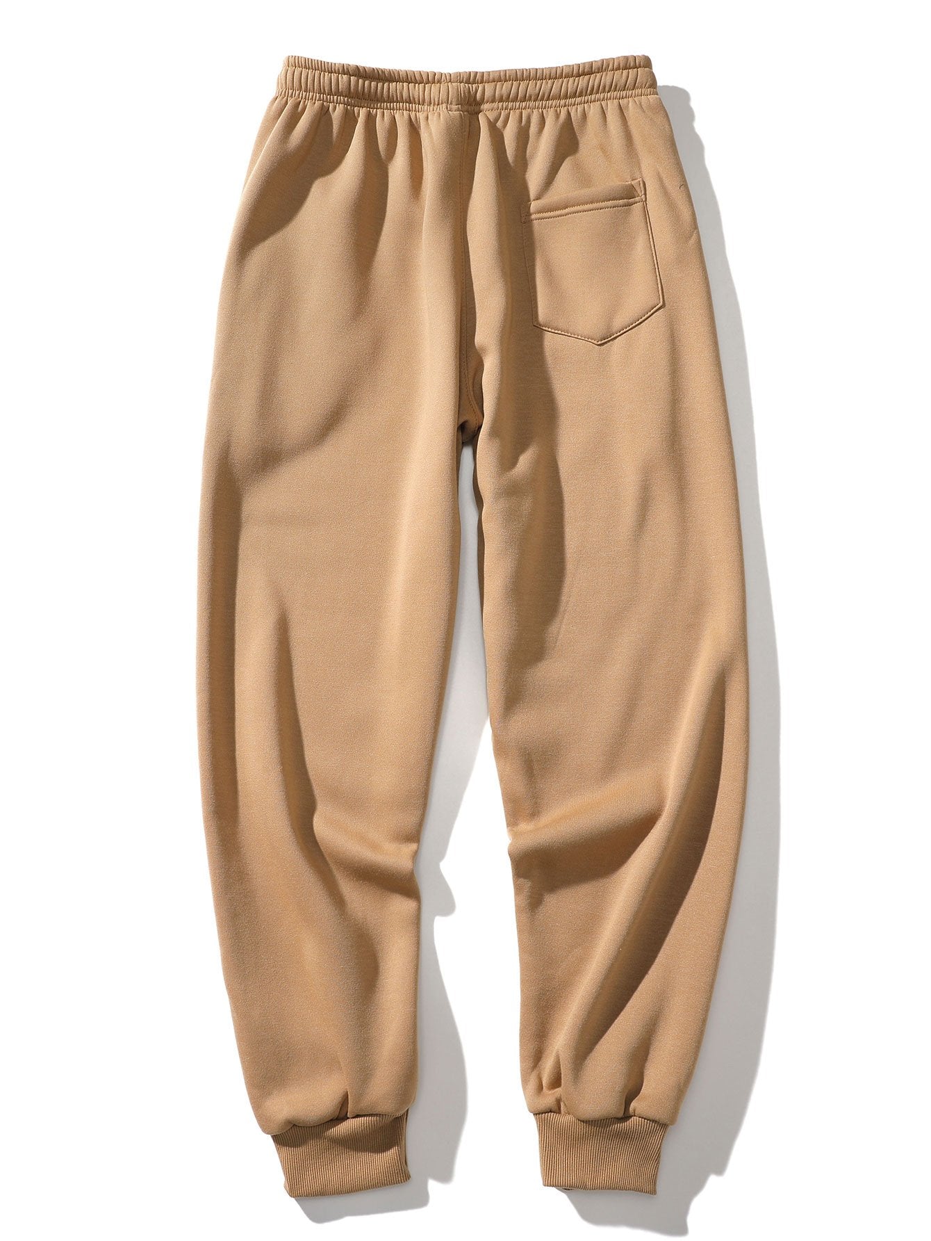 Brooklyn Letter Print Hoodie & Jogger Pants-Mitchell Shoes