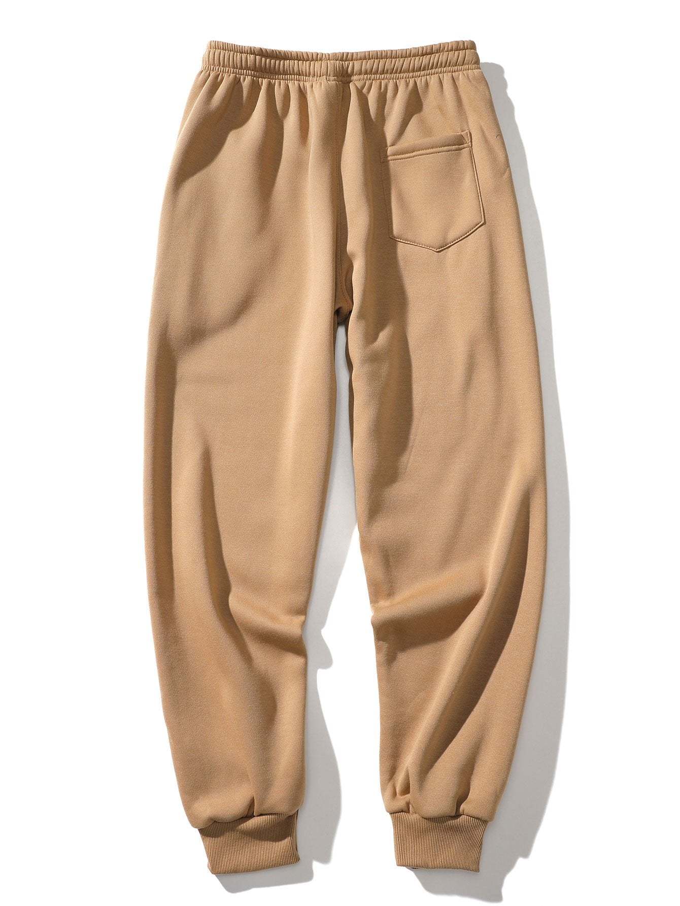 Brooklyn Letter Print Hoodie & Jogger Pants-Mitchell Shoes