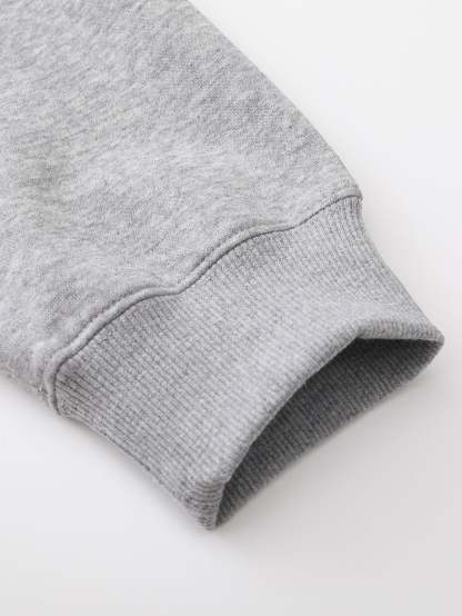 New York Varsity Print Relax Fit Sweatshirt-Mitchell Shoes
