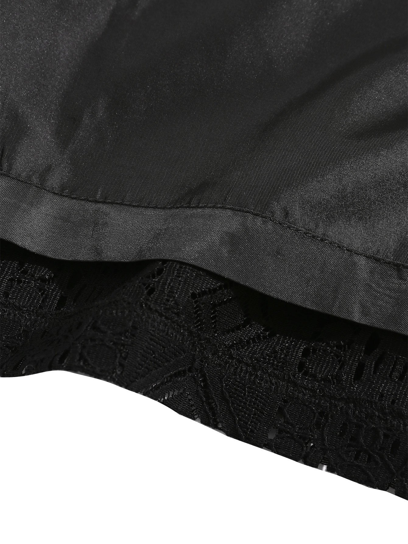 Geometry Textured Shorts-Mitchell Shoes