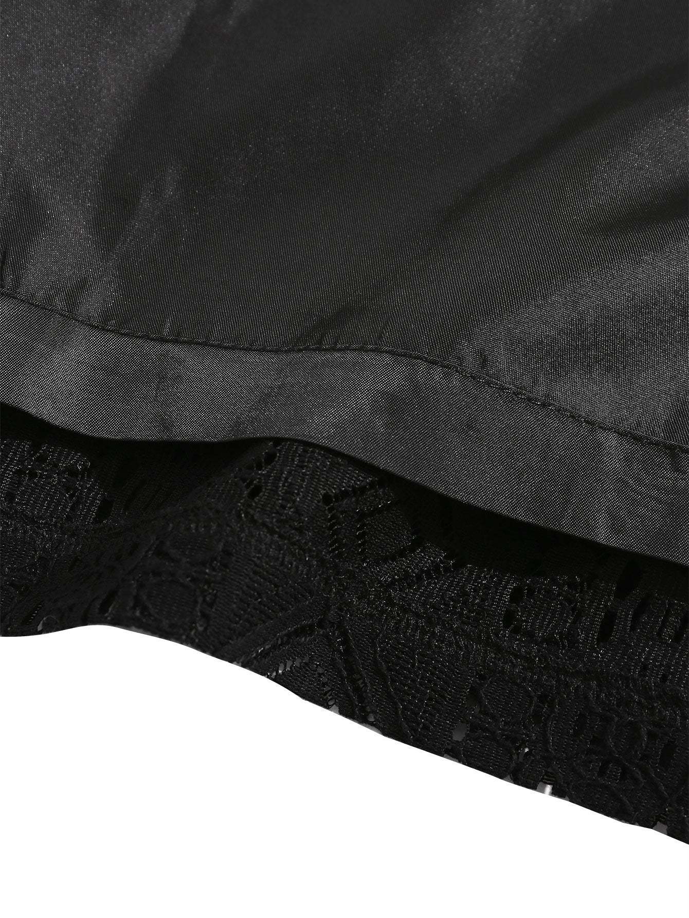 Geometry Textured Shorts-Mitchell Shoes