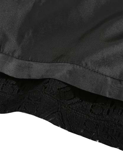 Geometry Textured Shorts-Mitchell Shoes