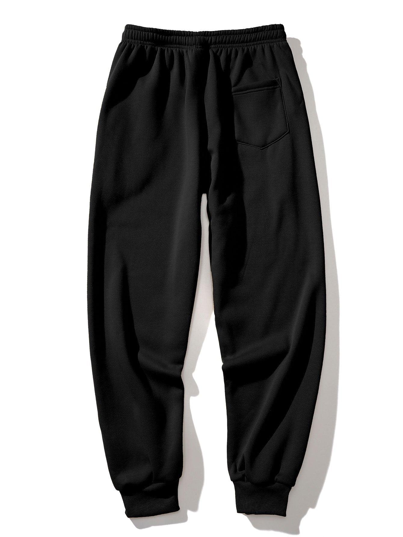 Chicago Print Jogger Pants-Mitchell Shoes