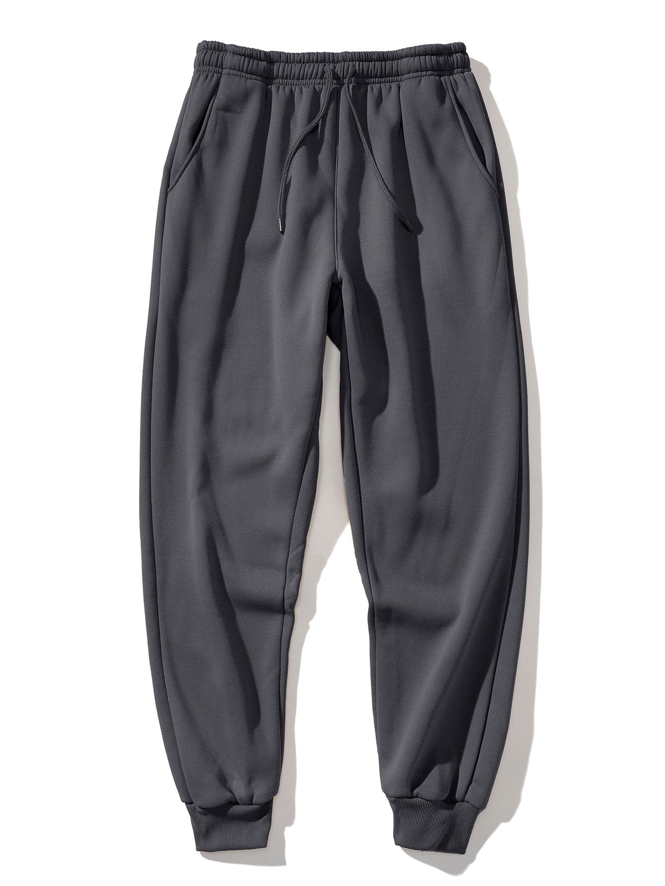 Basic Jogger Pants-Mitchell Shoes