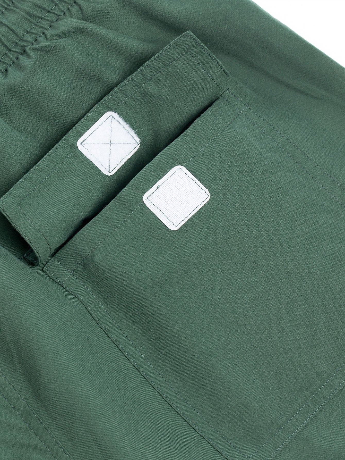 Man Swim Shorts-Mitchell Shoes