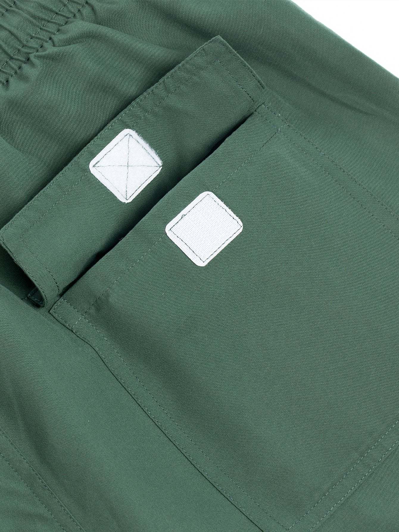 Man Swim Shorts-Mitchell Shoes