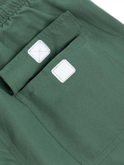 Man Swim Shorts-Mitchell Shoes