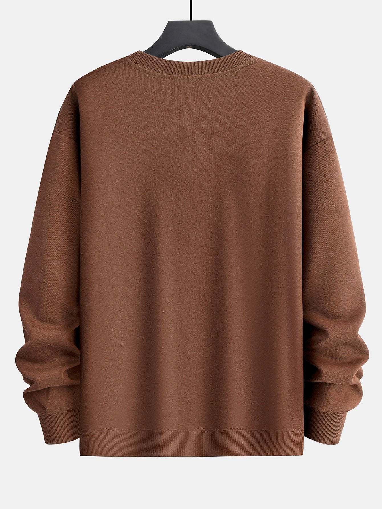Arizona Print Relax Fit Sweatshirt-Mitchell Shoes