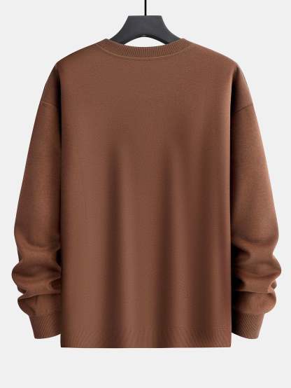 Arizona Print Relax Fit Sweatshirt-Mitchell Shoes