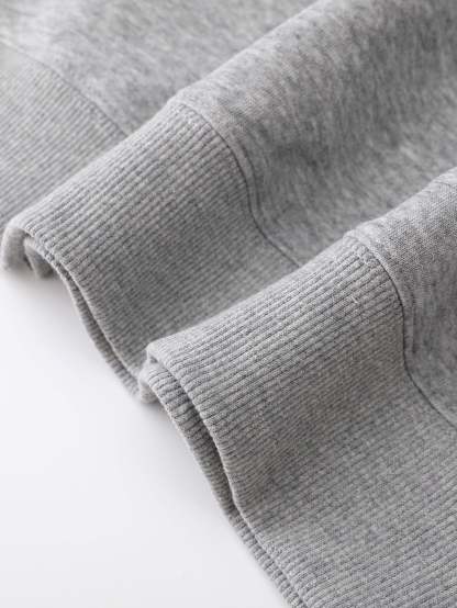 New York Varsity Print Relax Fit Sweatshirt-Mitchell Shoes