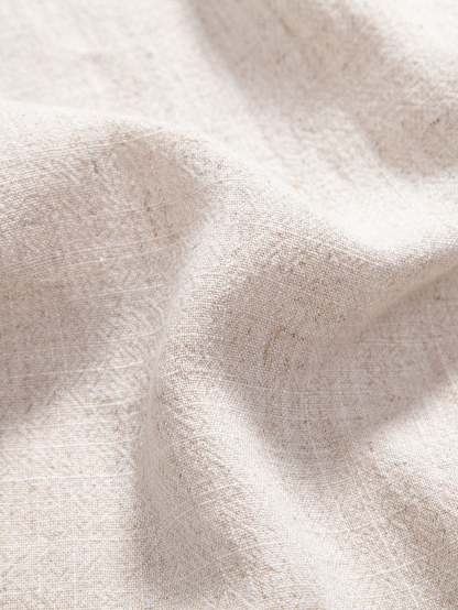 Linen Rayon Blend Shorts-Mitchell Shoes