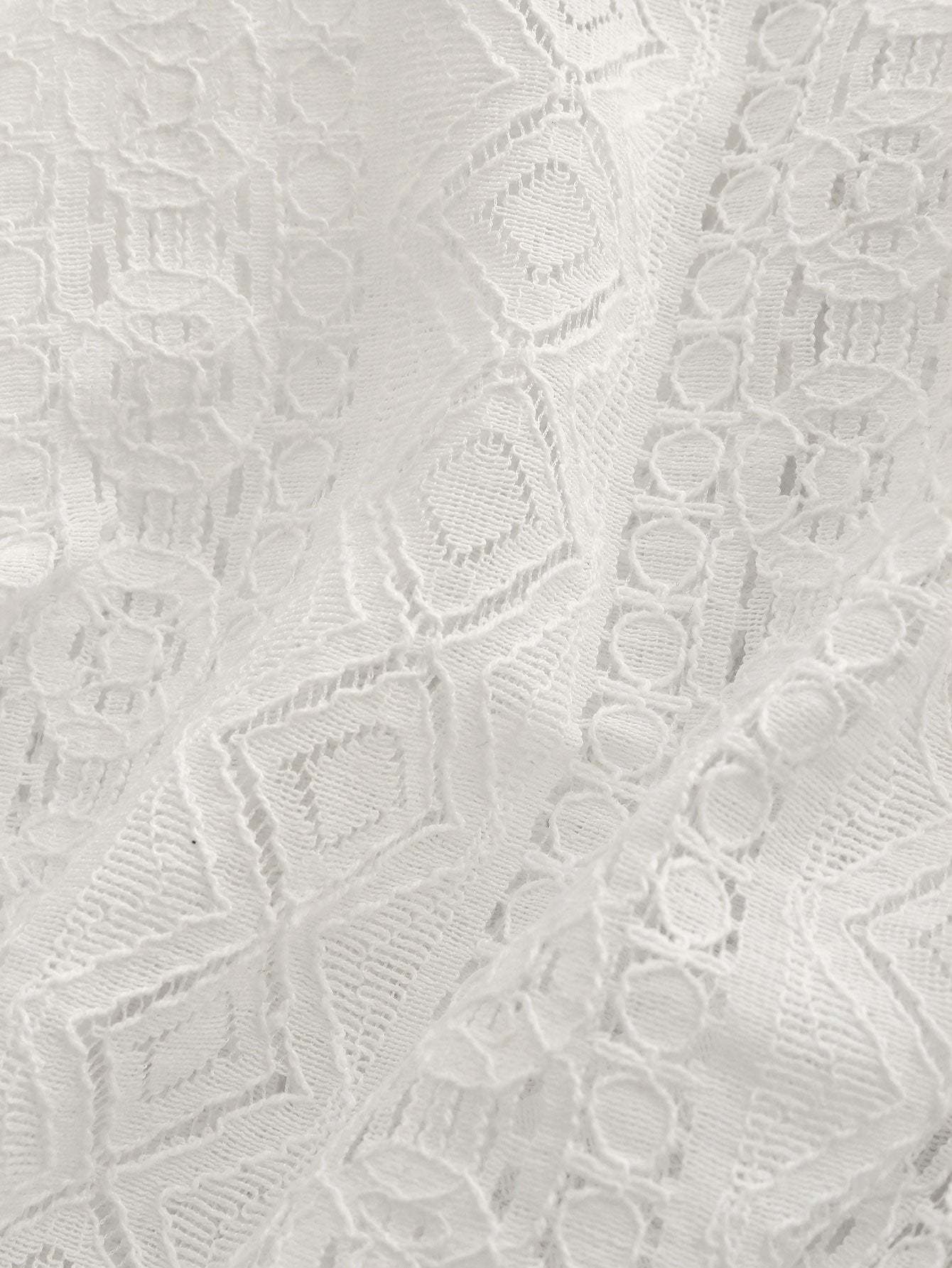 Geometry Textured Cuban Shirt & 3" Chino Shorts-Mitchell Shoes