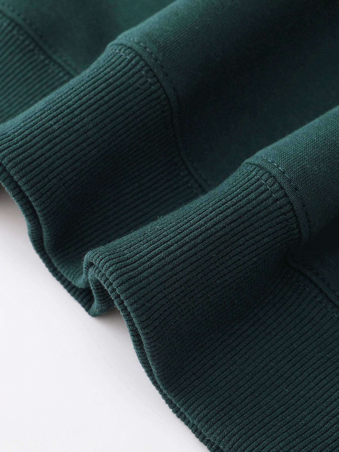 Dancing Skull Print Relax Fit Sweatshirt-Mitchell Shoes