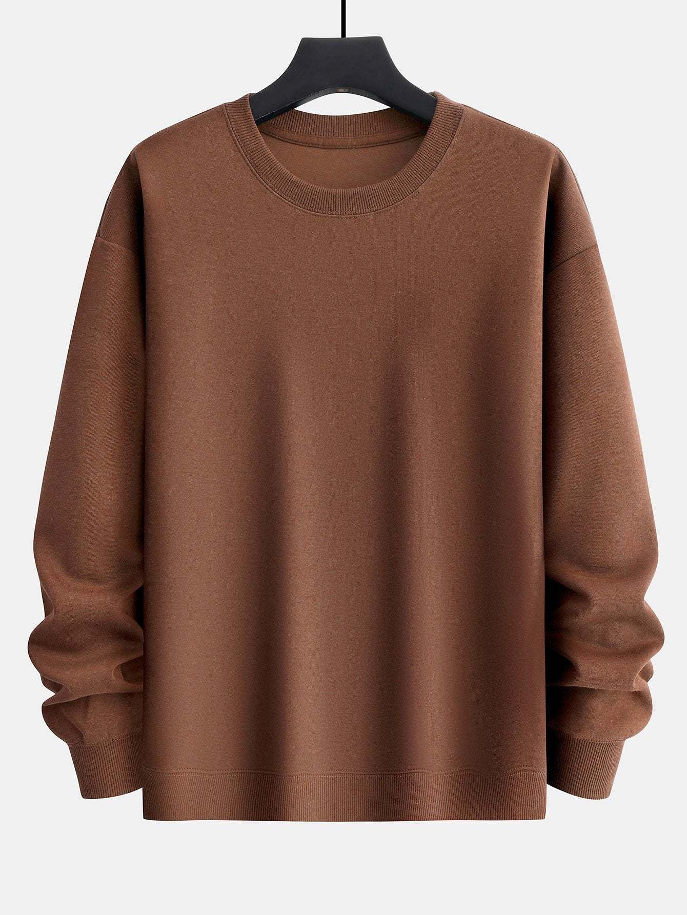 Tokyo Dragon Back Print Relax Fit Sweatshirt-Mitchell Shoes