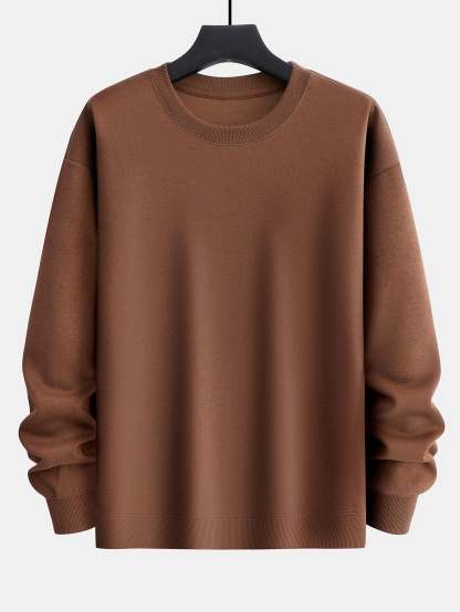 Tokyo Dragon Back Print Relax Fit Sweatshirt-Mitchell Shoes